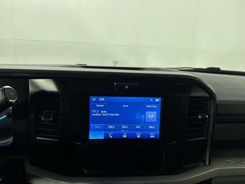 Used 2025 Ford F250 XL w/ STX Appearance Package AWD/4WD image 7