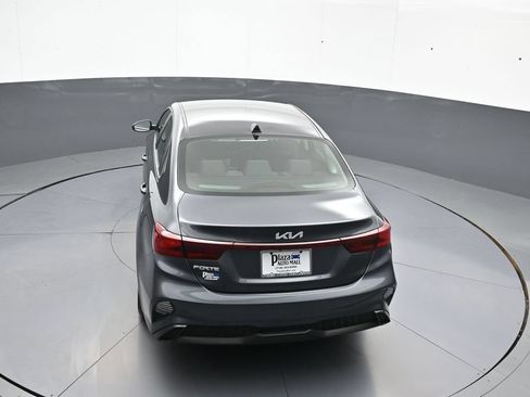 Certified 2024 Kia Forte LXS FWD image 37