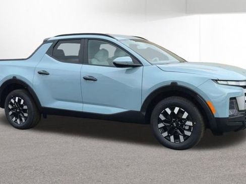 New 2026 Hyundai Santa Cruz SEL image 2