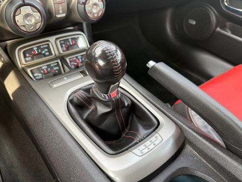 Used 2011 Chevrolet Camaro SS w/ RS Package image 20