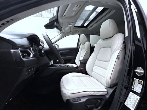 New 2025 MAZDA CX-5 AWD 2.5 S image 11