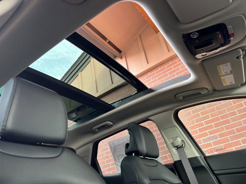 New 2026 Kia Sportage EX image 17