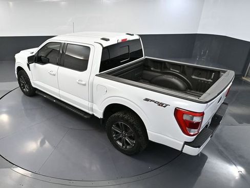 Used 2023 Ford F150 Lariat w/ Equipment Group 502A High AWD/4WD image 60