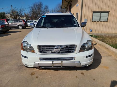 Used 2013 Volvo XC90 3.2 image 8