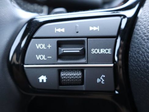 Used 2026 Honda Civic Sport image 15