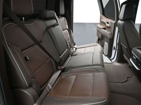 Used 2024 GMC Sierra 1500 Denali w/ Denali Reserve Package image 25