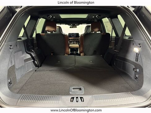 New 2026 Lincoln Aviator Reserve AWD/4WD image 60