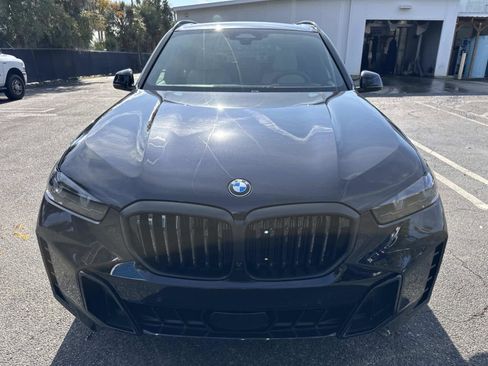 New 2026 BMW X5 xDrive40i w/ M Sport Package image 8