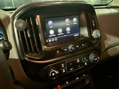 Used 2022 GMC Canyon Elevation Standard w/ Convenience Package image 25