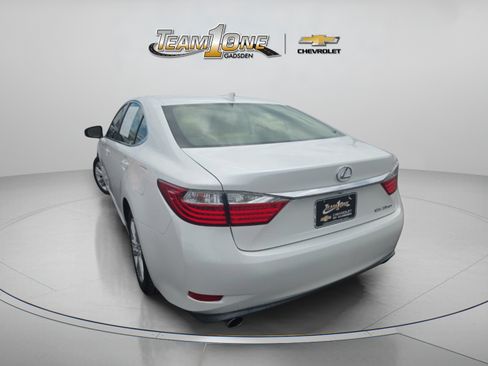 Used 2015 Lexus ES 350 w/ Premium Package FWD image 6