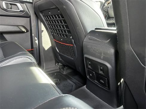 Certified 2024 Ford Bronco Raptor w/ Interior Carbon Fiber Pack 6 image 39