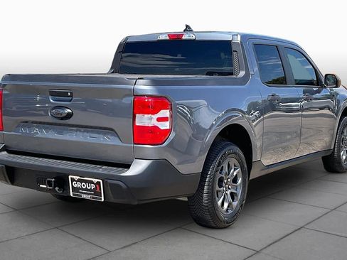 Used 2022 Ford Maverick XLT w/ Equipment Group 300A Standard AWD/4WD image 12
