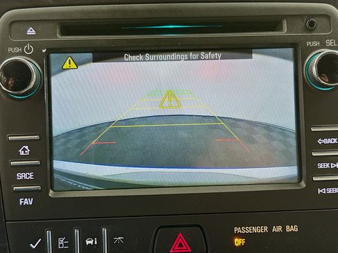 Used 2016 Buick Enclave Convenience image 21