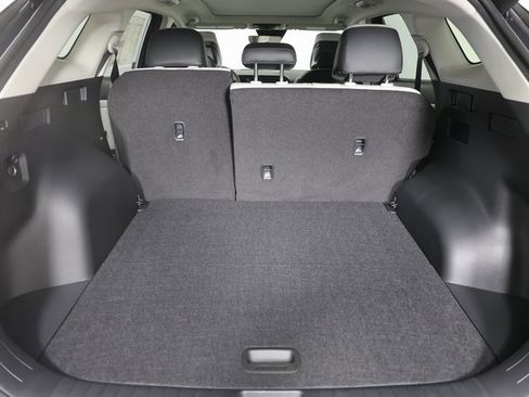 New 2026 Kia Sportage EX w/ EX Panorama Roof Package image 9