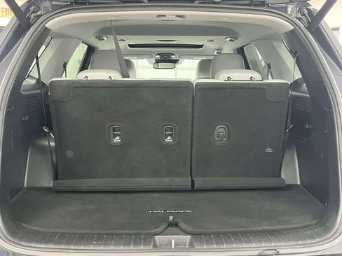 Used 2020 Hyundai Palisade SEL w/ Premium Package image 22