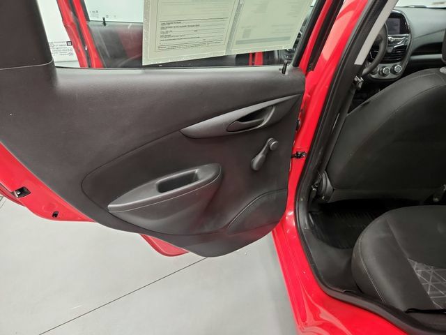 Used 2021 Chevrolet Spark LS FWD image 18