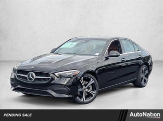 Used 2026 Mercedes-Benz C 300 Sedan video 1