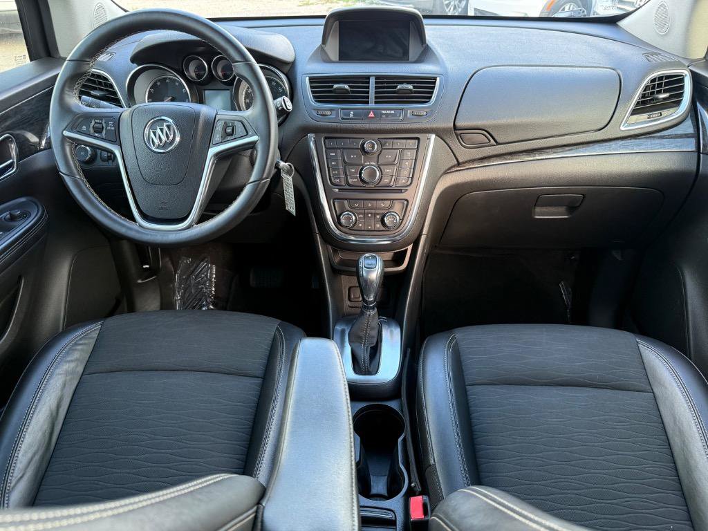 Used 2015 Buick Encore Convenience AWD/4WD image 15
