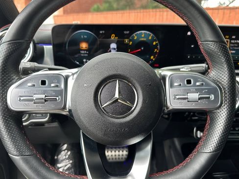 Used 2022 Mercedes-Benz CLA 35 AMG 4MATIC image 27