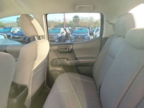 Used 2023 Toyota Tacoma SR5 image 10