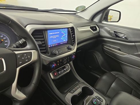 Used 2023 GMC Acadia SLT AWD/4WD image 23