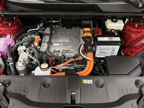 New 2026 Toyota bZ image 30