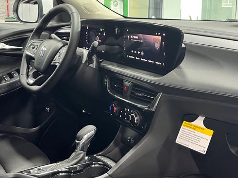 New 2026 Buick Encore GX Sport Touring w/ Comfort Package image 10