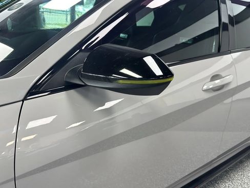 Used 2023 Hyundai Elantra N FWD image 32