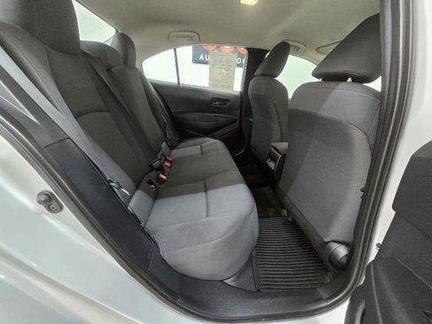 Used 2023 Toyota Corolla LE FWD image 18