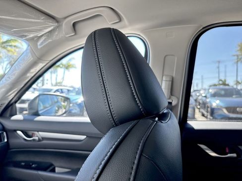 New 2025 MAZDA CX-5 AWD 2.5 S image 17