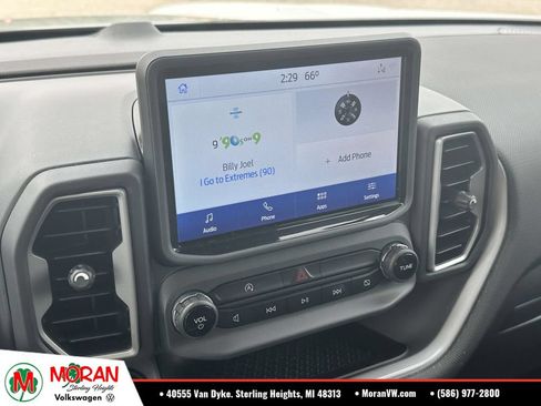 Used 2021 Ford Bronco Sport Big Bend AWD/4WD image 24