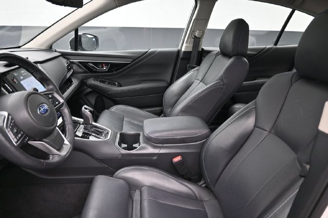 Used 2024 Subaru Legacy Limited AWD/4WD image 10