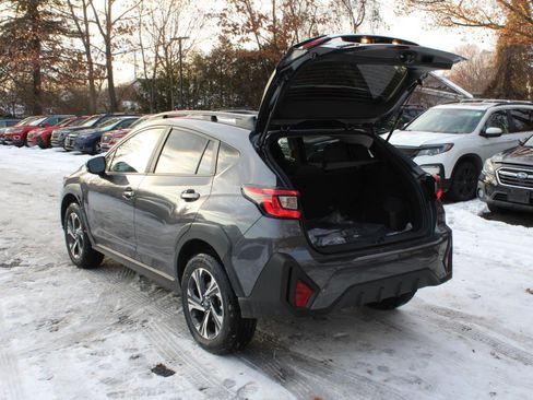 New 2026 Subaru Crosstrek 2.0i Premium image 7