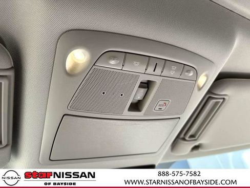 Certified 2023 Nissan Armada SL w/ Cargo Package image 26