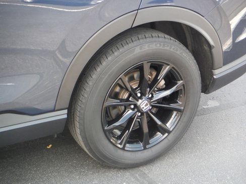 Used 2024 Honda CR-V Sport image 4