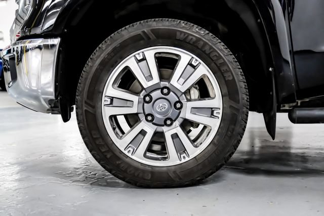 Used 2021 Toyota Tundra 1794 Edition AWD/4WD image 68