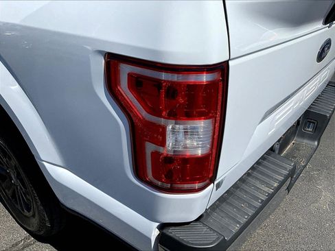 Used 2018 Ford F150 XL w/ Equipment Group 101A Mid RWD image 20