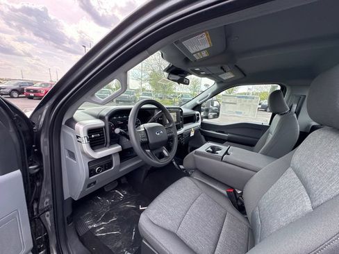 New 2026 Ford F350 XL AWD/4WD image 12