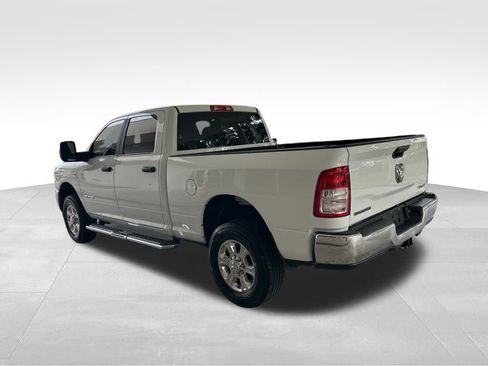 Certified 2024 RAM 2500 Big Horn image 4