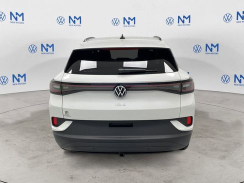 New 2025 Volkswagen ID.4 Pro image 3