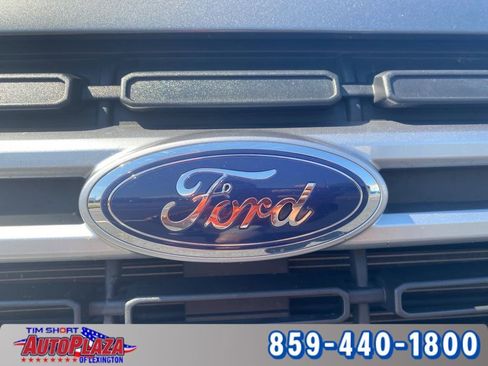 Used 2022 Ford Maverick Lariat w/ Equipment Group 500A Standard image 68