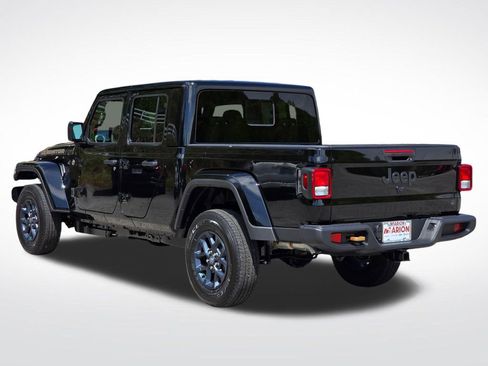 New 2026 Jeep Gladiator Sport AWD/4WD image 16