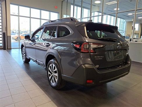 Certified 2023 Subaru Outback Premium w/ Tech Package 1 image 4