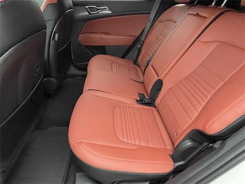 New 2026 Kia Sportage SX image 19