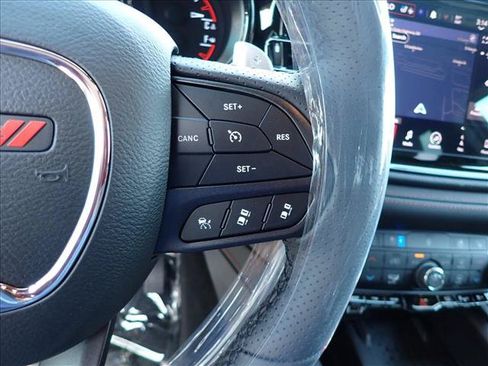 New 2026 Dodge Durango GT AWD/4WD image 18