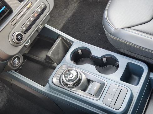 New 2026 Ford Maverick Lobo AWD/4WD image 15