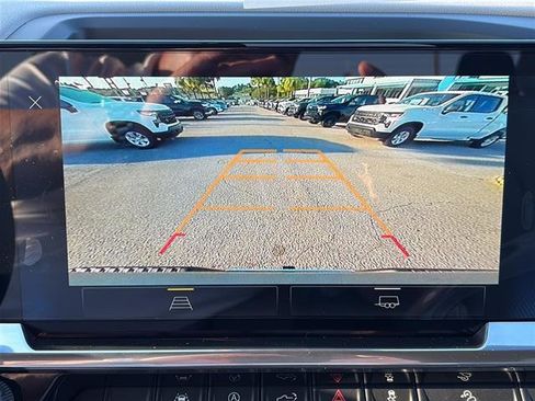 New 2026 Chevrolet Silverado 1500 LT w/ Z71 Off-Road Package image 21