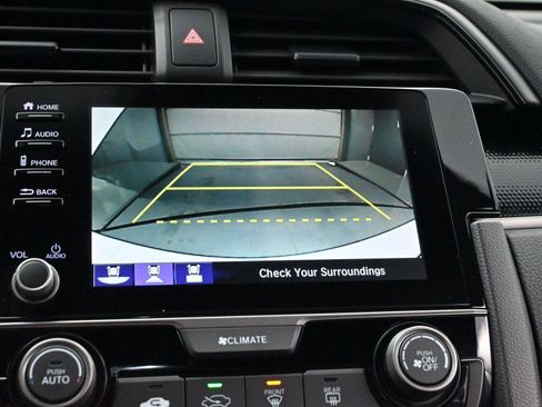 Used 2021 Honda Civic Sport image 19