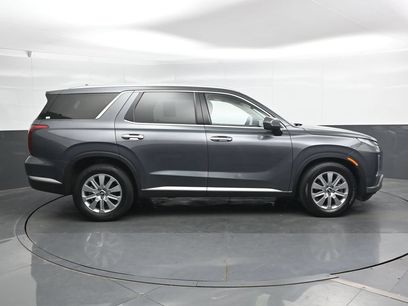 Certified 2025 Hyundai Palisade SEL