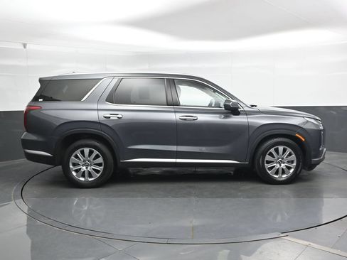 Certified 2025 Hyundai Palisade SEL AWD/4WD image 4